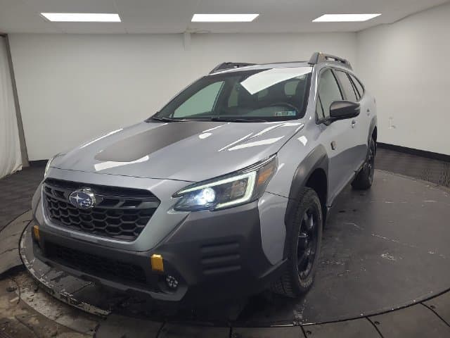 2022 Subaru Outback Wilderness — photo 1 of 36