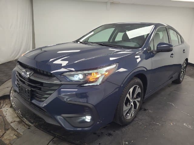 2024 Subaru Legacy Premium — photo 1 of 36