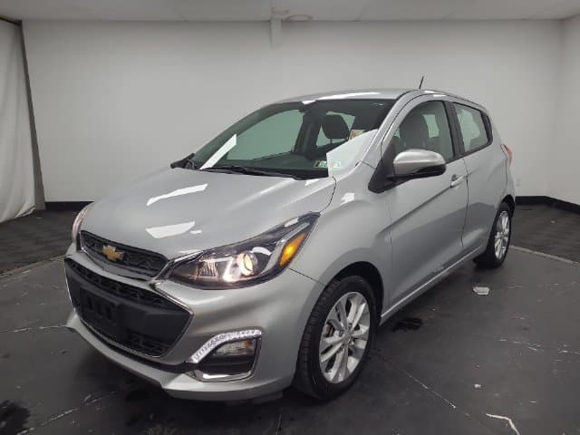 2019 Chevrolet Spark Base — photo 1 of 35