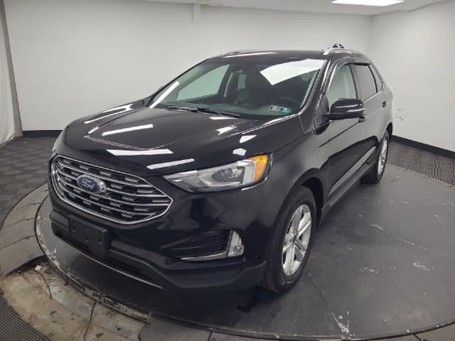 2019 Ford Edge SEL — photo 1 of 34