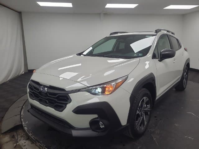 2026 Subaru Crosstrek Premium — photo 1 of 58