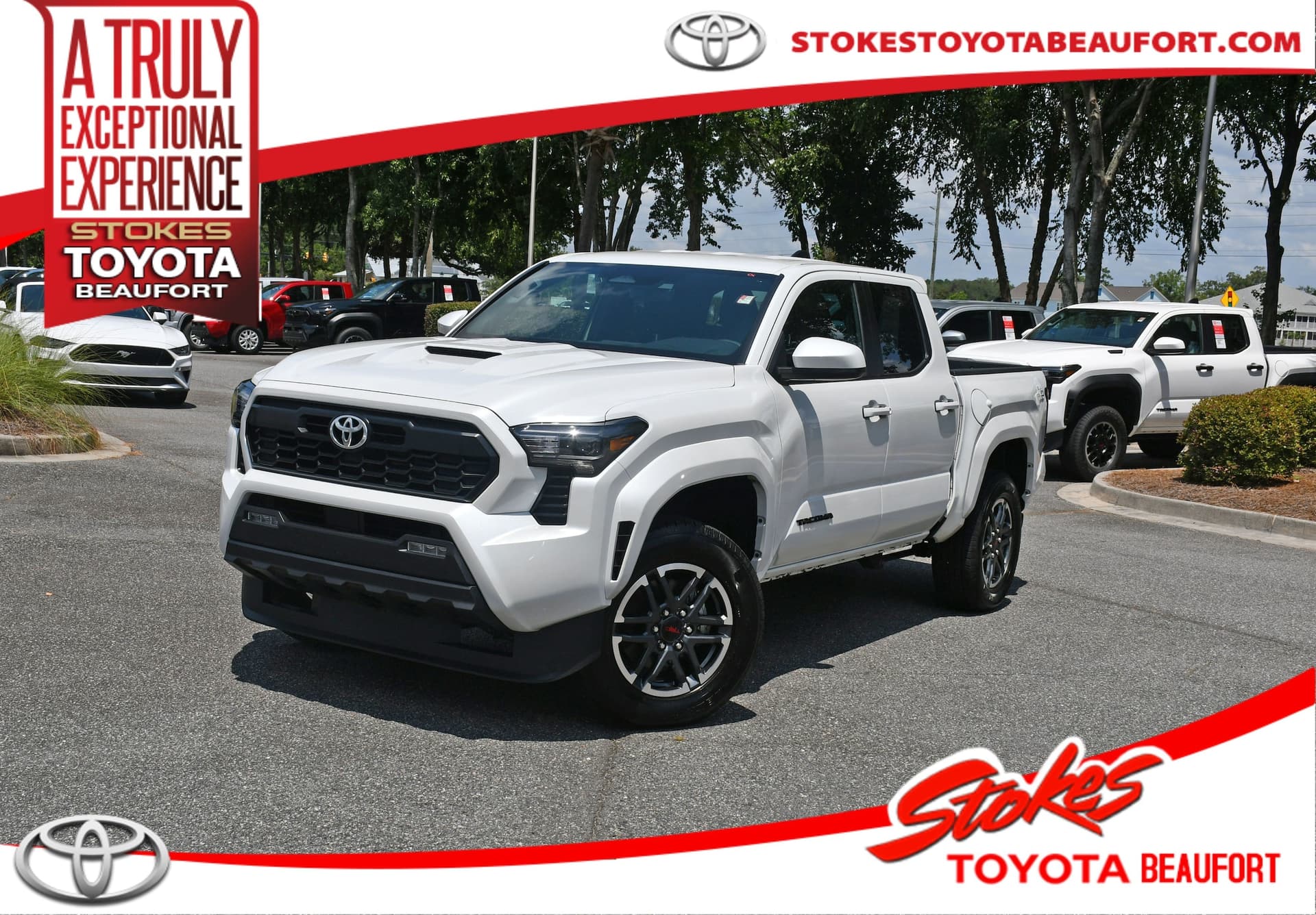 2024 Base — photo 1 of 20