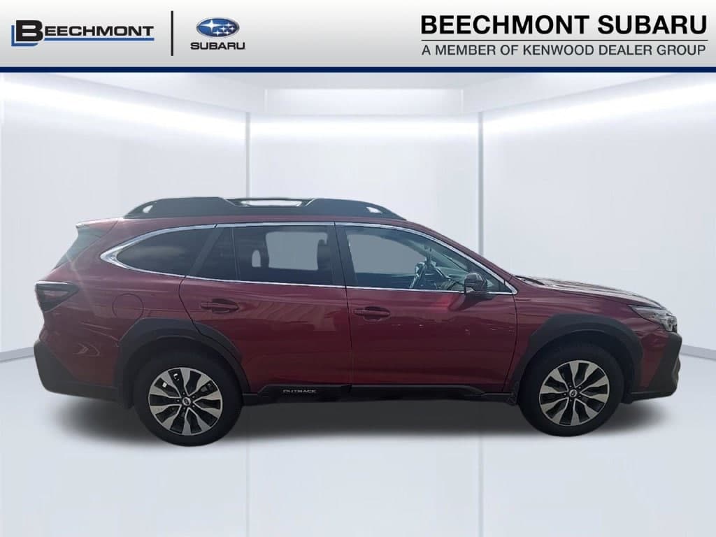 2023 Subaru Outback Limited — photo 1 of 16