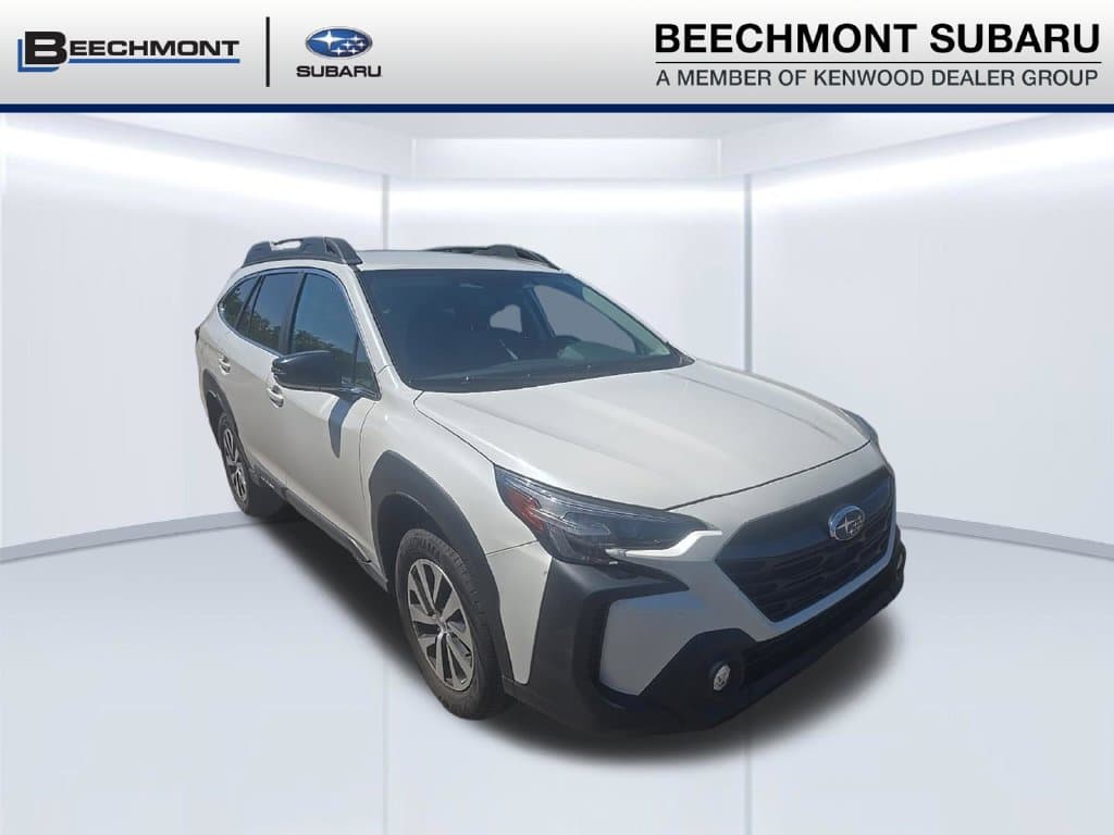 2023 Subaru Outback Premium — photo 1 of 16