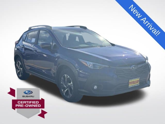 2025 Subaru Crosstrek Premium — photo 1 of 13
