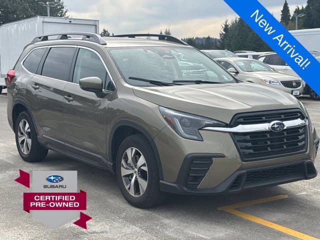 2024 Subaru Ascent Premium — photo 1 of 13