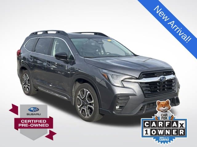 2024 Subaru Ascent Limited — photo 1 of 13