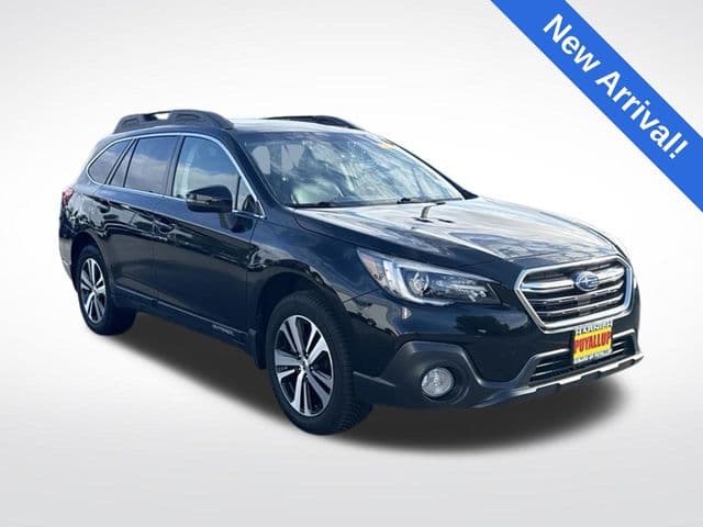 2019 Subaru Outback Base — photo 1 of 14