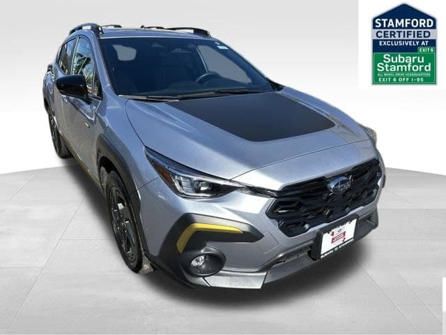 2024 Subaru Crosstrek Sport — photo 1 of 32