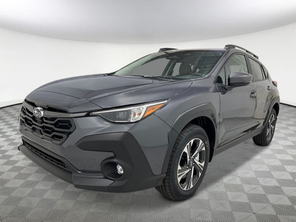 2026 Subaru Crosstrek Premium — photo 1 of 53