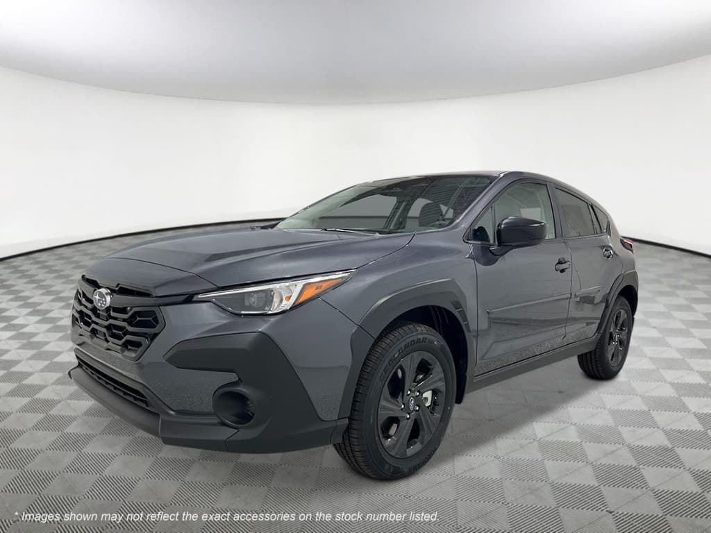 2026 Subaru Crosstrek Base — photo 1 of 49