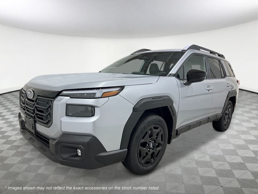 2026 Subaru Outback Limited — photo 1 of 52
