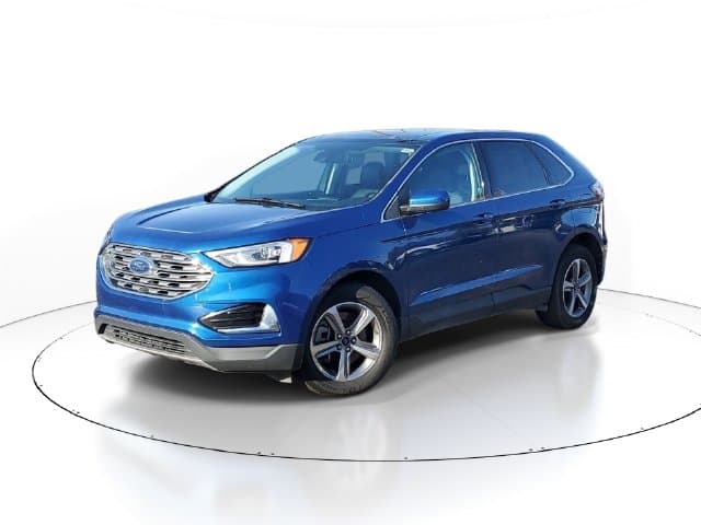 2022 Ford Edge SEL — photo 1 of 36