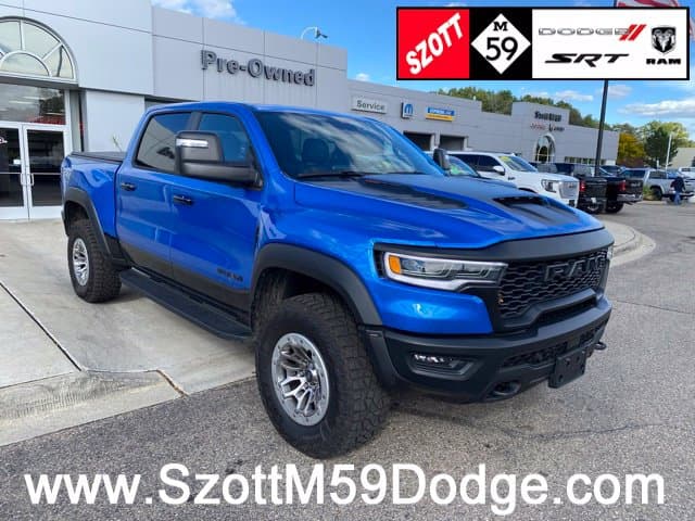 2025 RAM 1500 Base — photo 1 of 35
