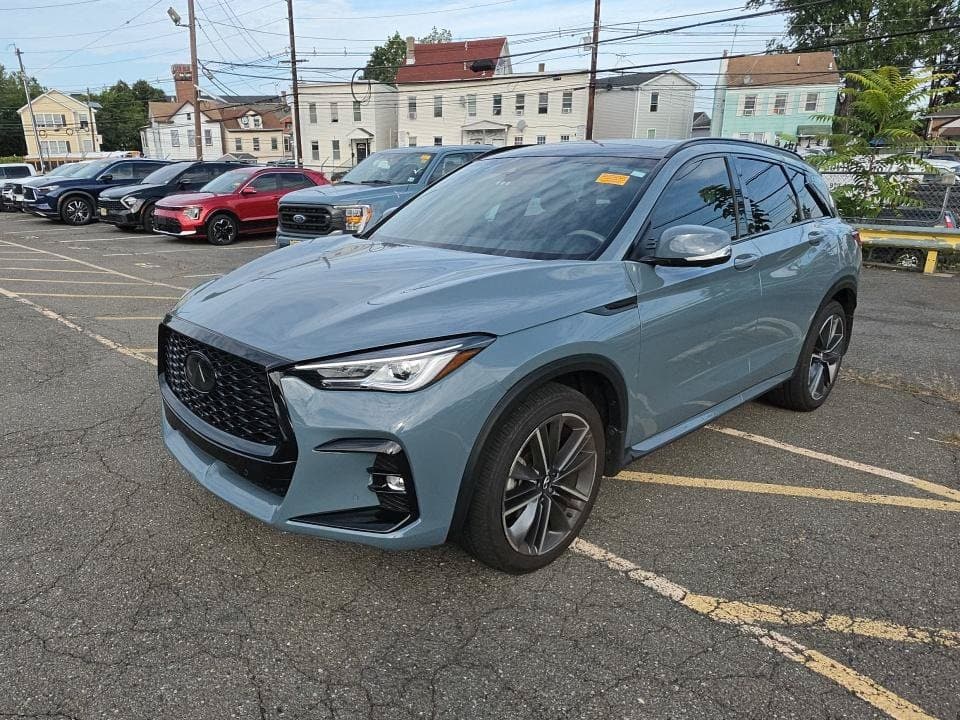 2023 INFINITI QX50 SPORT — photo 1 of 5