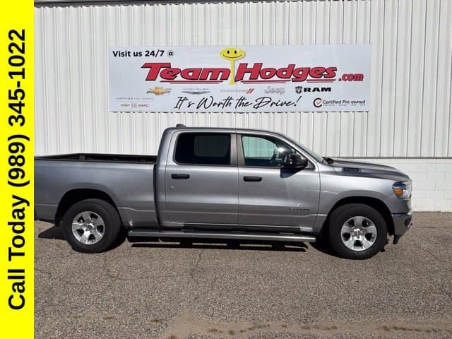 2023 RAM 1500 Base — photo 1 of 52