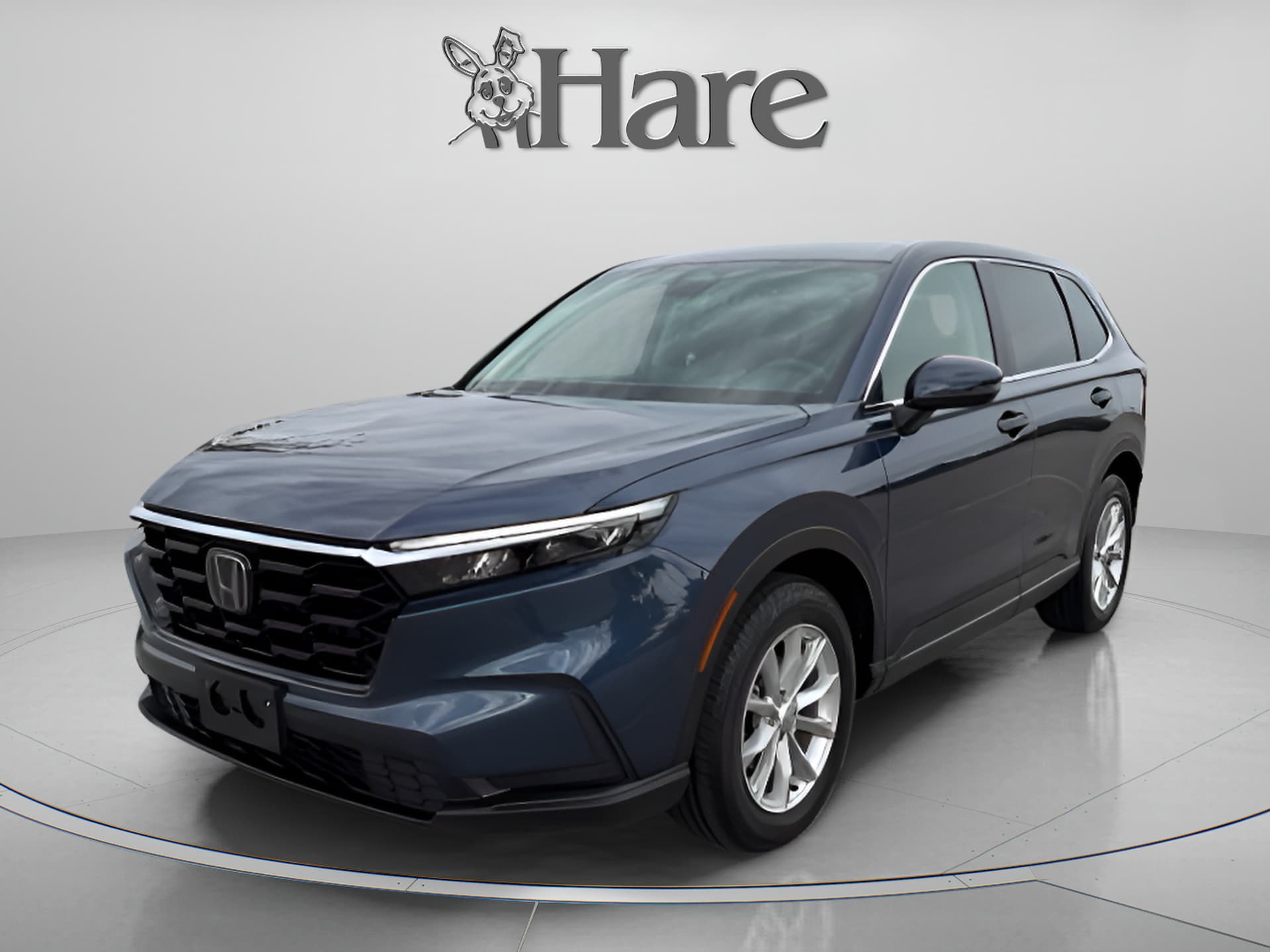 2024 Honda CR-V EX — photo 1 of 33