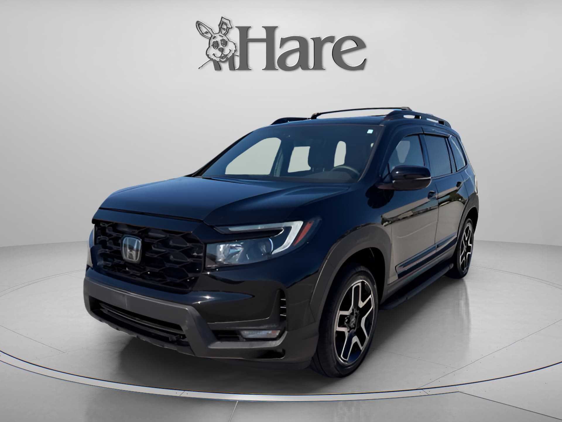 2022 Honda Passport Elite — photo 1 of 35