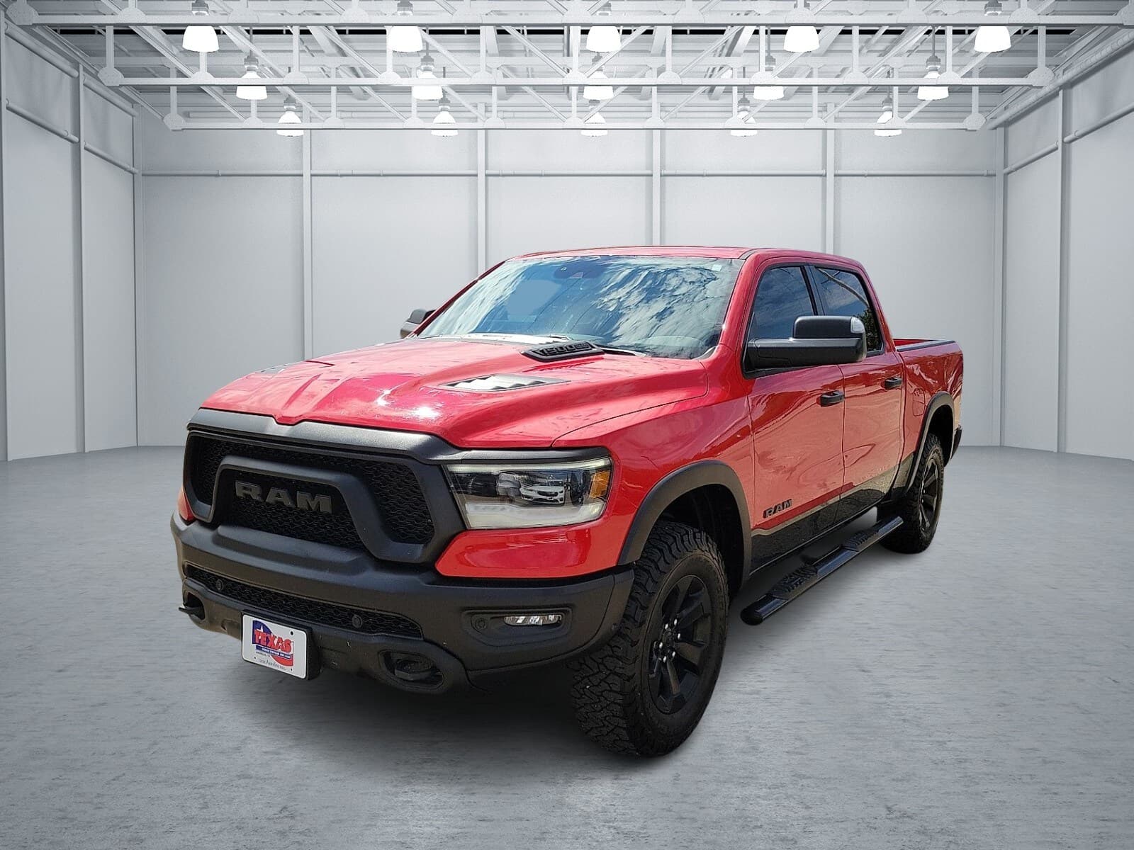 2024 RAM 1500 Rebel — photo 1 of 20