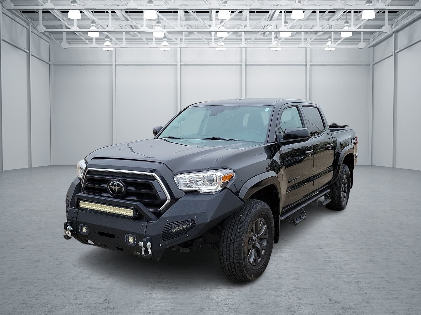 2023 Toyota Tacoma 2WD Base — photo 1 of 20