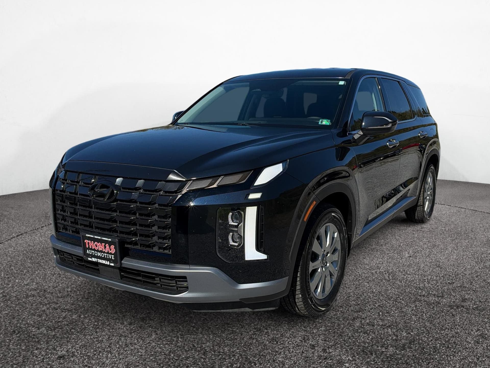 2023 Hyundai Palisade SE — photo 1 of 36