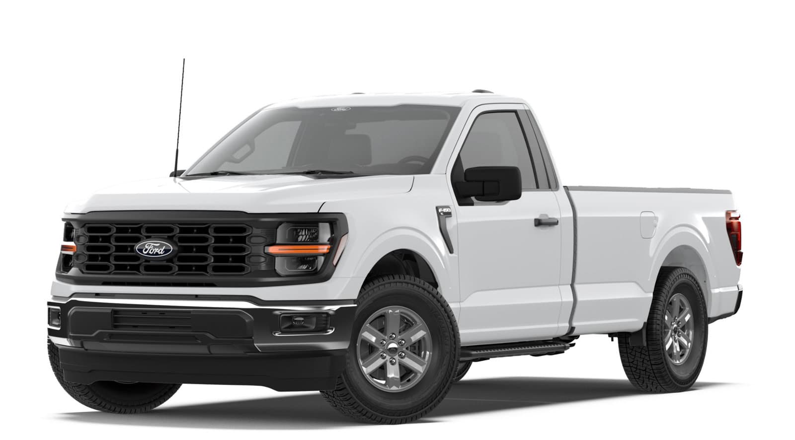 2026 Ford F-150 XL — photo 1 of 15