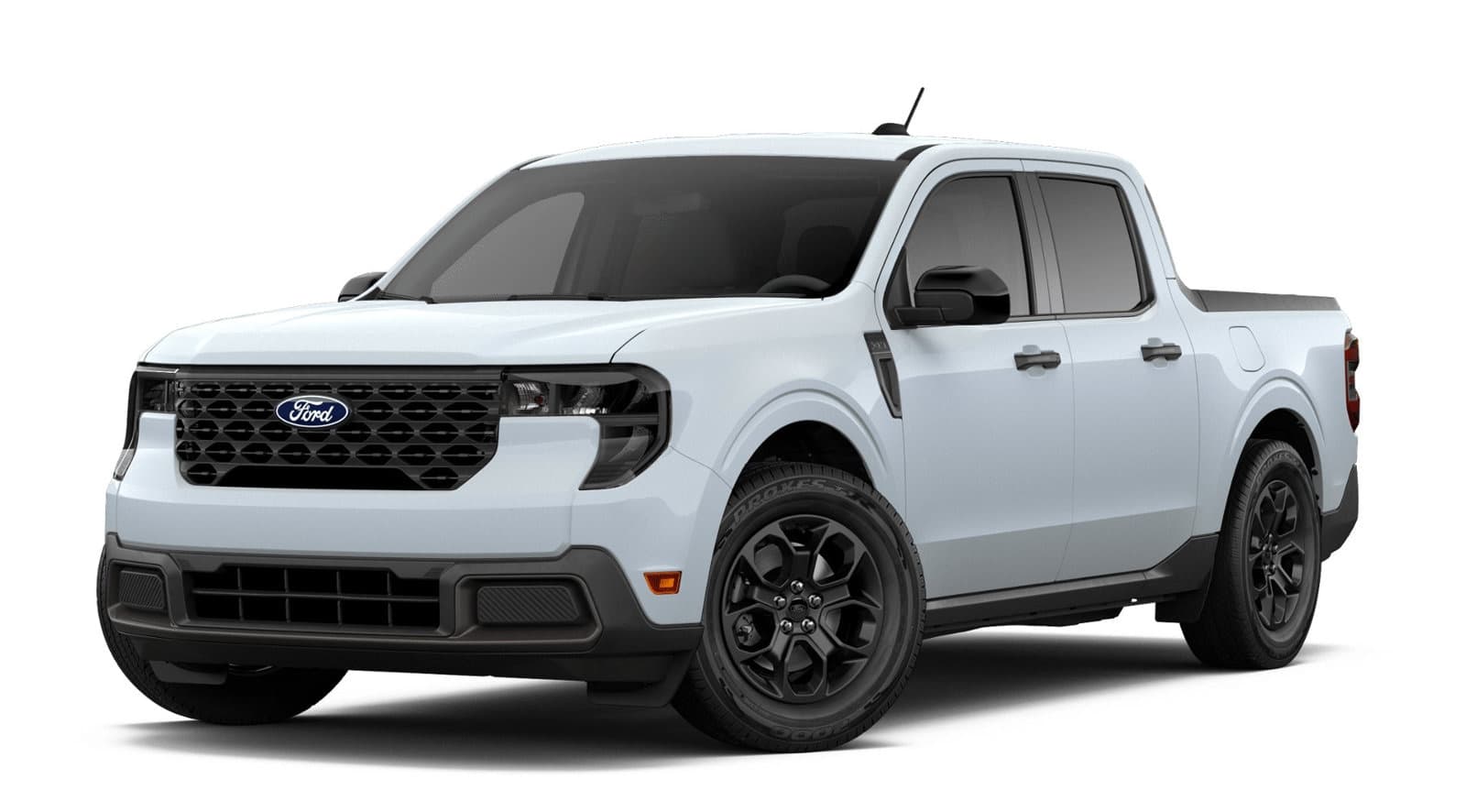 2026 Ford Maverick XLT — photo 1 of 15
