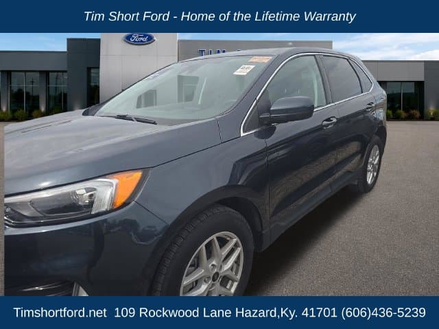2024 Ford Edge Base — photo 1 of 3