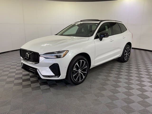 2024 Volvo XC60 Base — photo 1 of 46