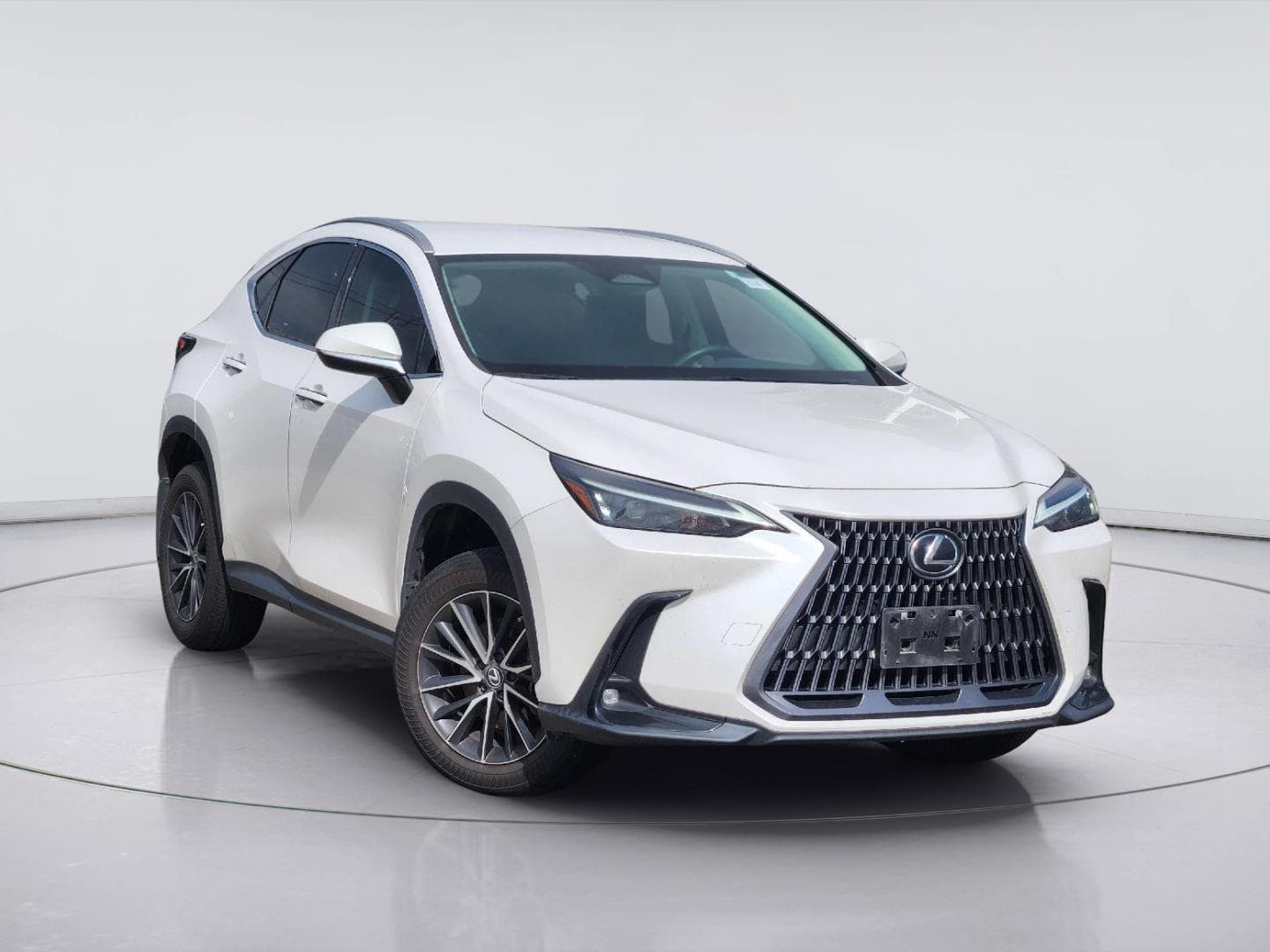 2024 Lexus NX NX 250 — photo 1 of 30