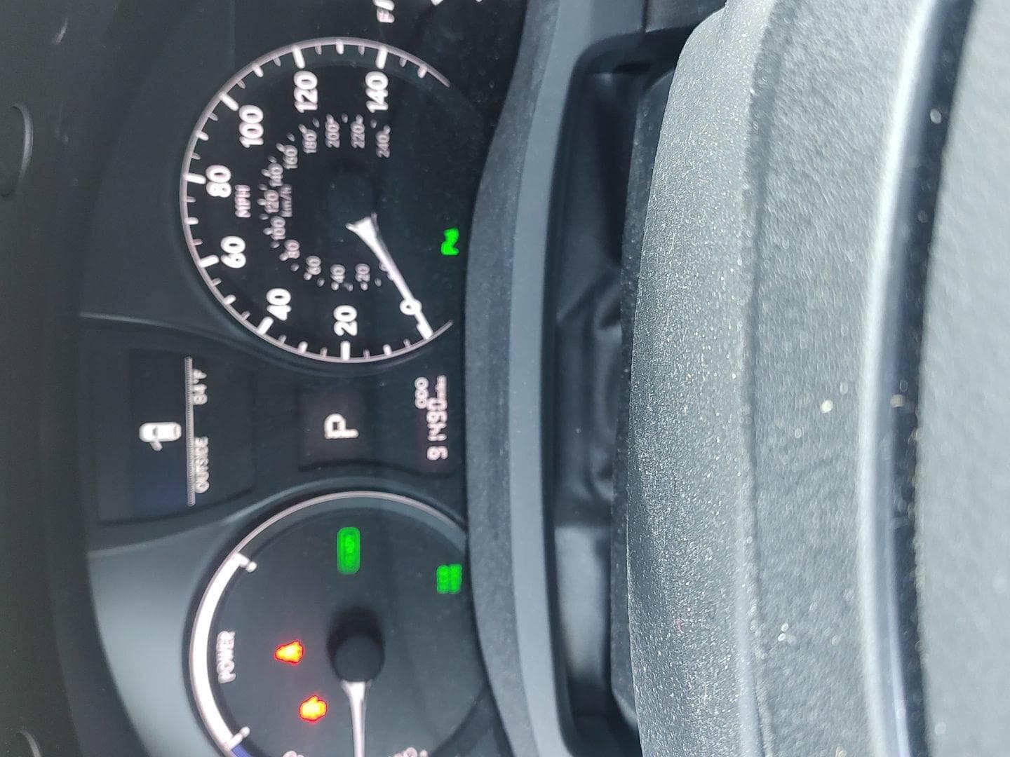 2015 Lexus RX 450h Base — photo 1 of 8