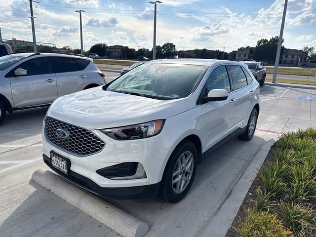 2024 Ford Edge Base — photo 1 of 7