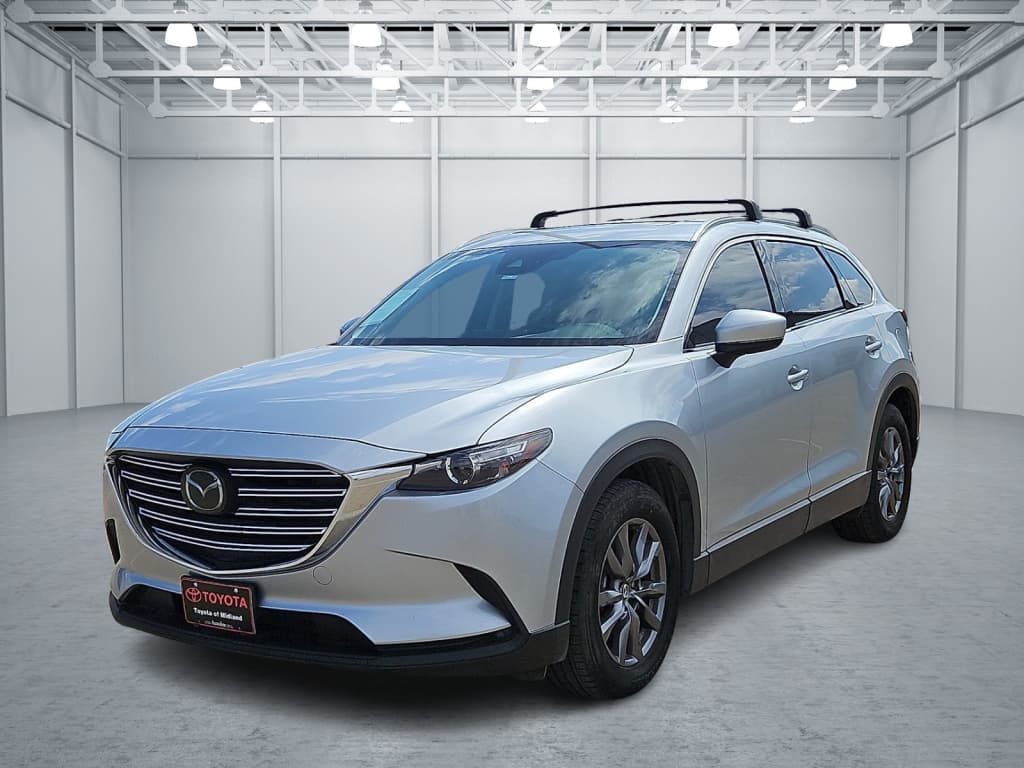 2023 Mazda CX-9 Touring — photo 1 of 20