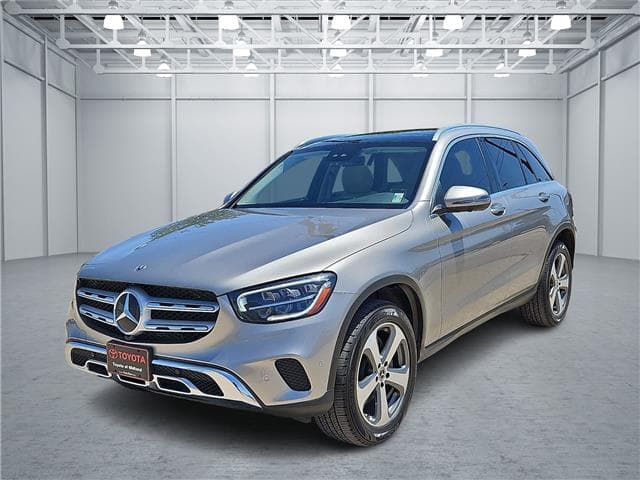 2022 Mercedes-Benz GLC GLC 300 — photo 1 of 20