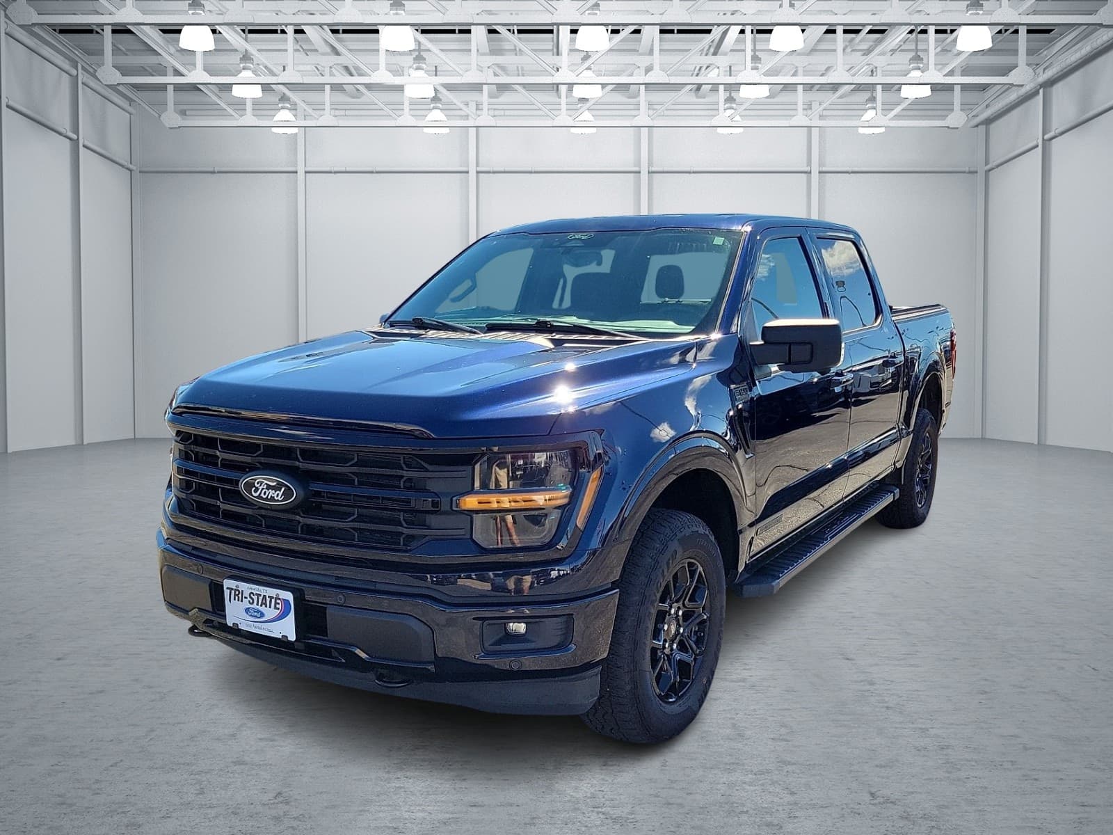 2024 Ford F-150 XLT — photo 1 of 20