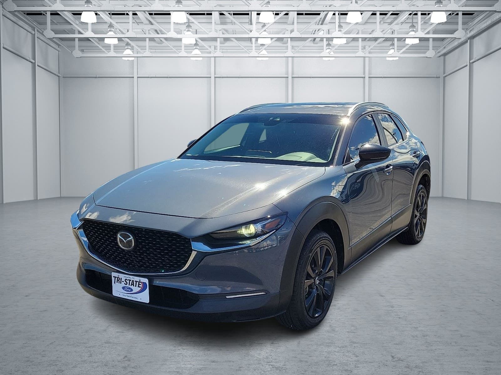 2023 Mazda CX-30 Base — photo 1 of 20