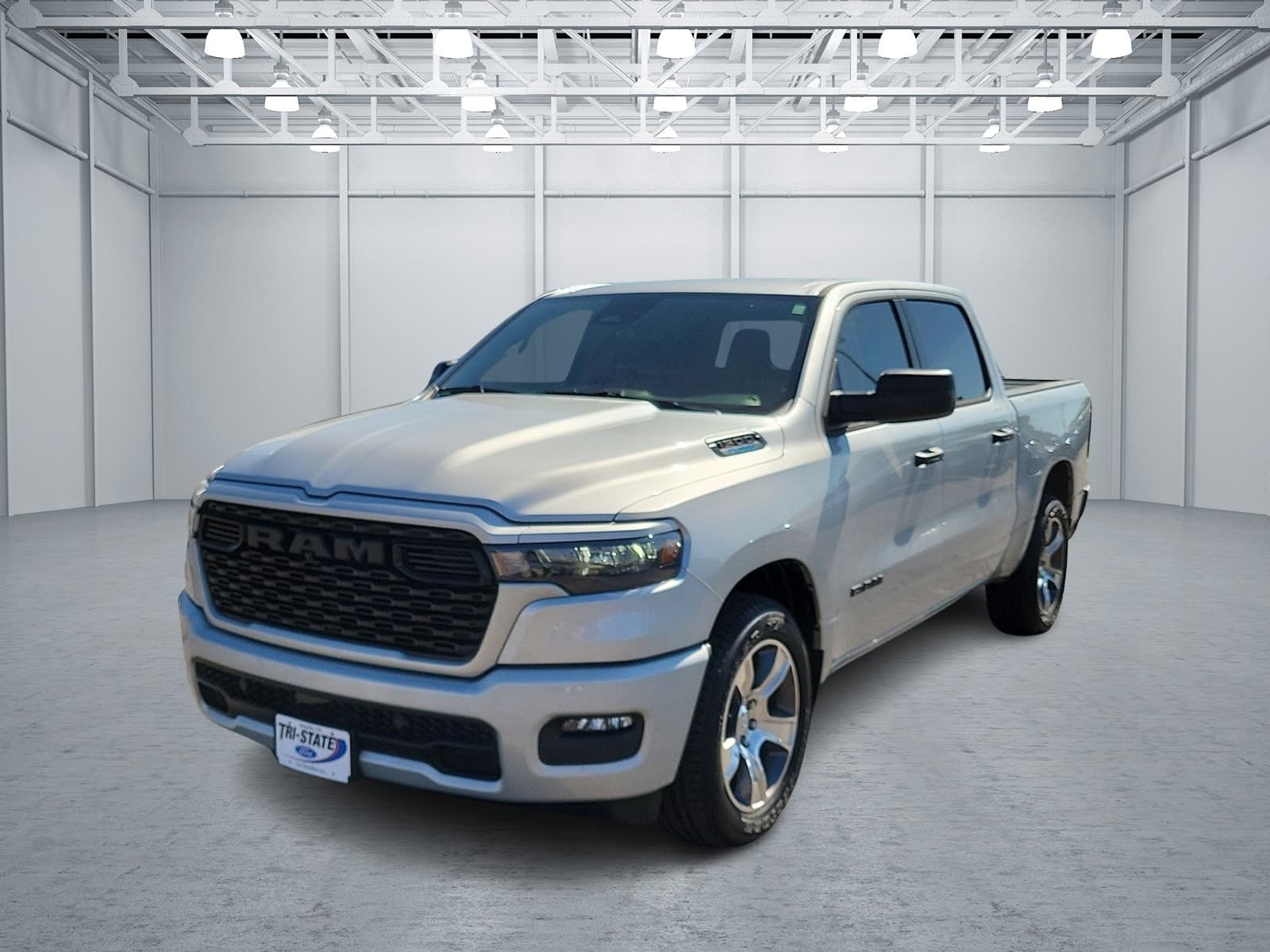 2026 RAM 1500 Base — photo 1 of 20
