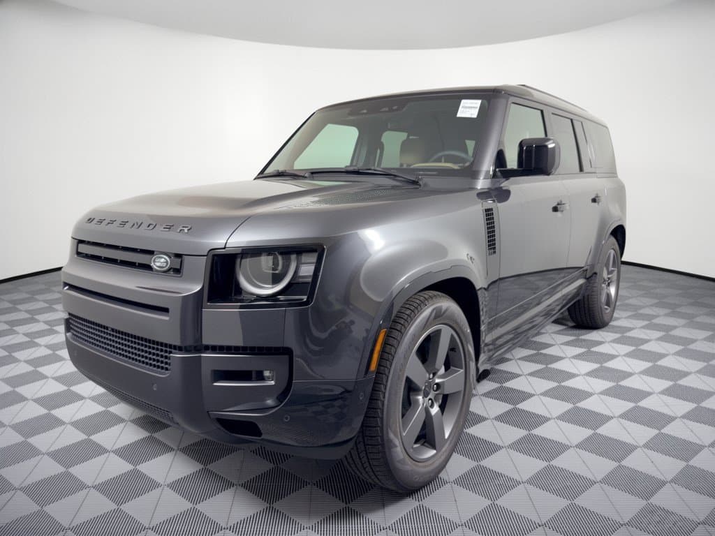 2026 Land Rover Defender Base — photo 1 of 31