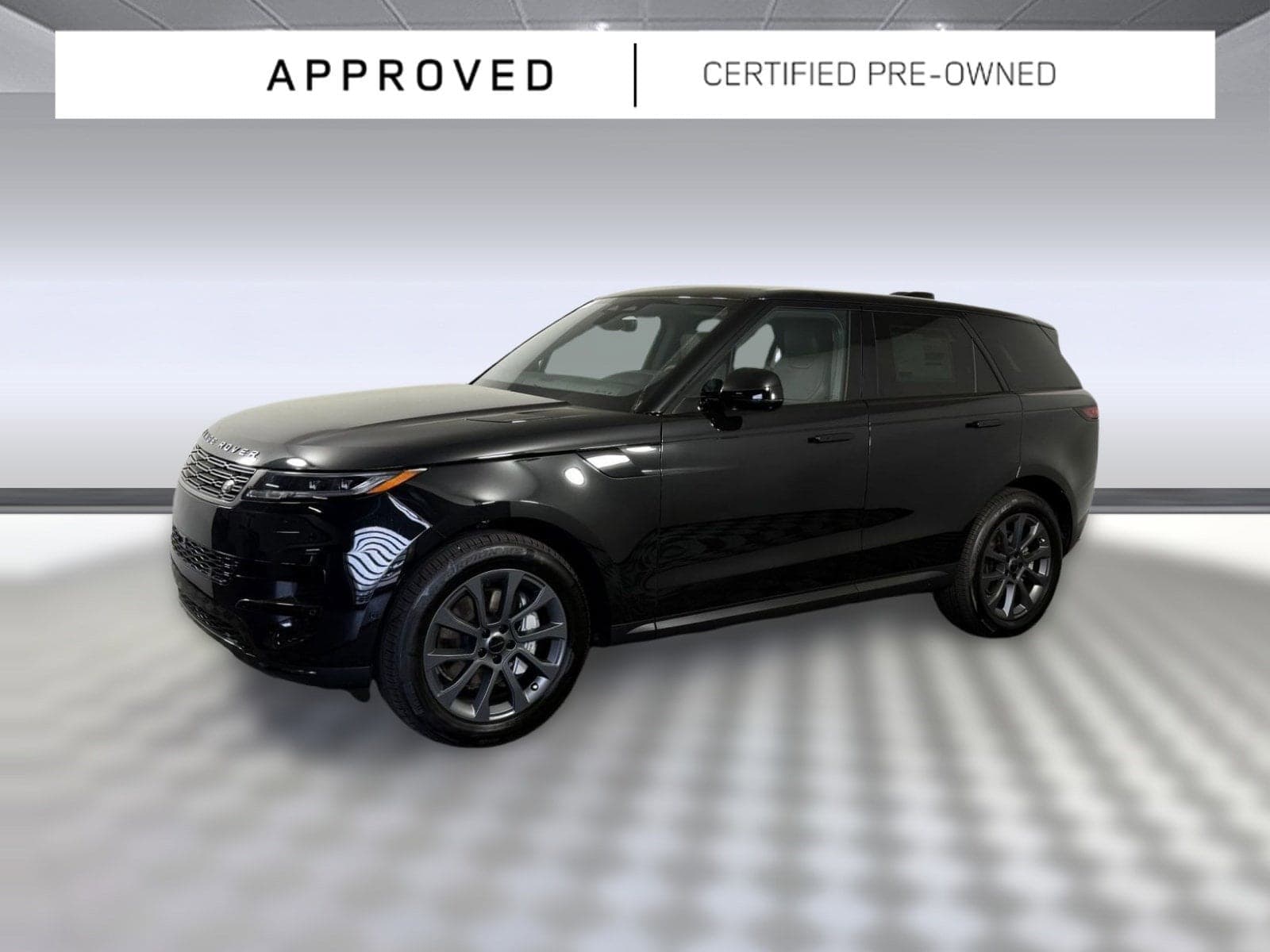 2026 Land Rover Range Rover Sport SE — photo 1 of 30