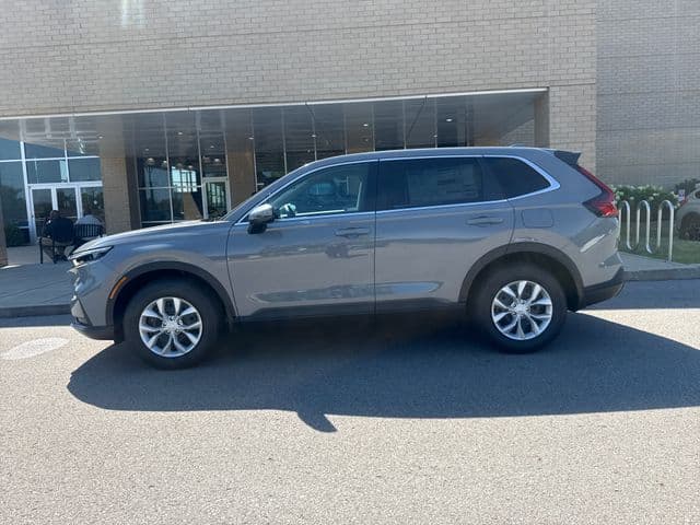2026 Honda CR-V LX — photo 1 of 20