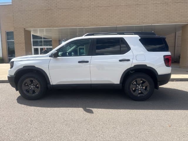 2026 Honda Passport RTL — photo 1 of 21