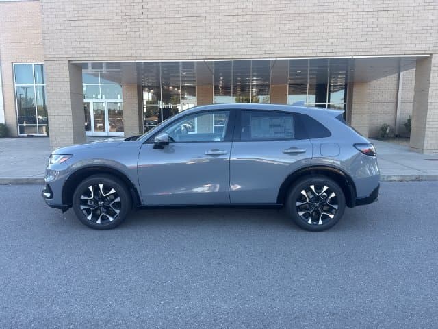 2027 Honda HR-V EX-L — photo 1 of 20