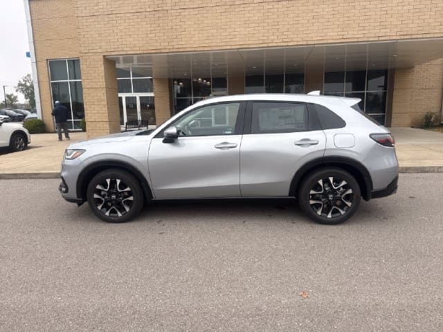 2027 Honda HR-V EX-L — photo 1 of 20