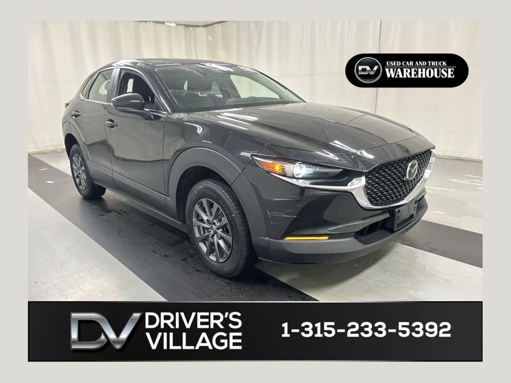 2024 Mazda CX-30 2.5 S — photo 1 of 23