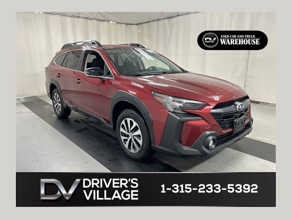 2024 Subaru Outback Premium — photo 1 of 23