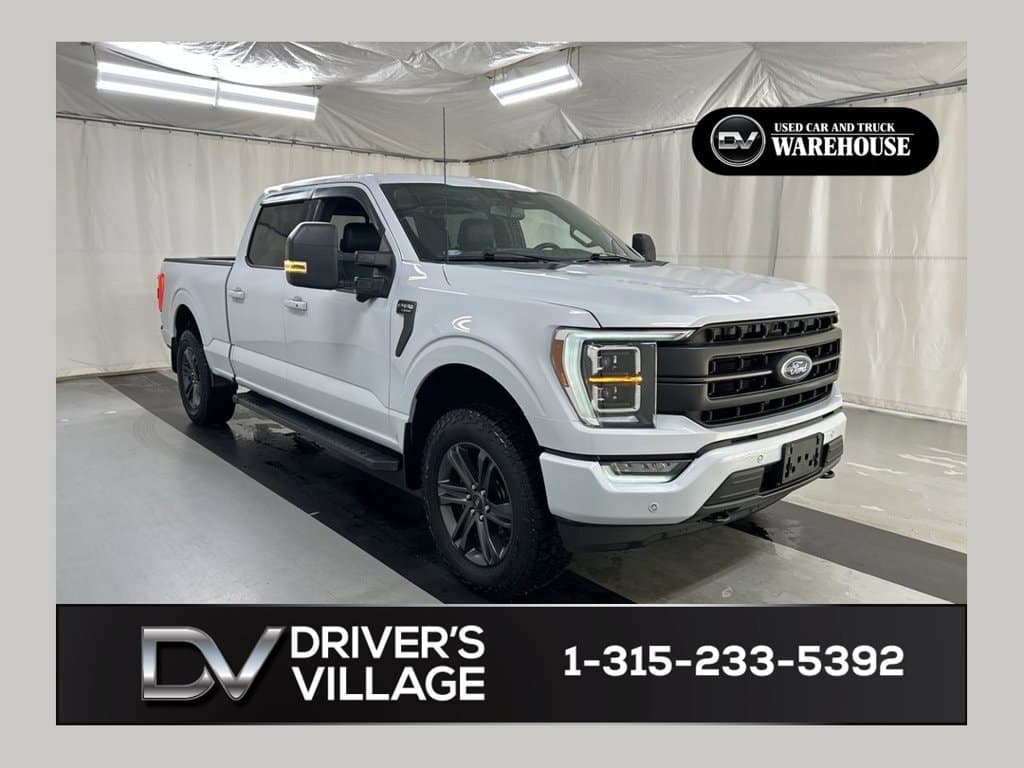 2022 Ford F-150 Base — photo 1 of 25