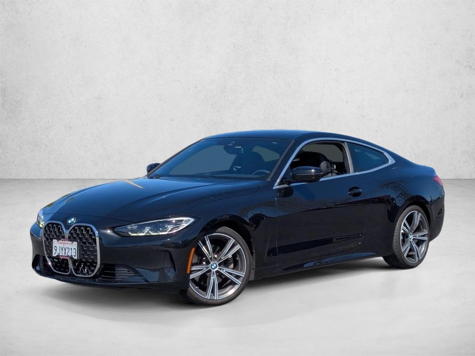 2024 BMW 4 Series 430i — photo 1 of 14