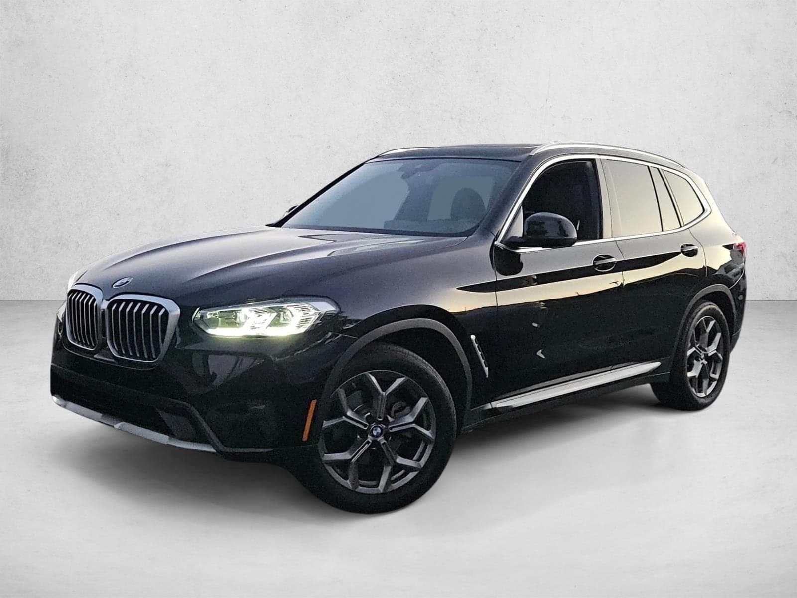 2023 BMW X3 sDrive30i — photo 1 of 16