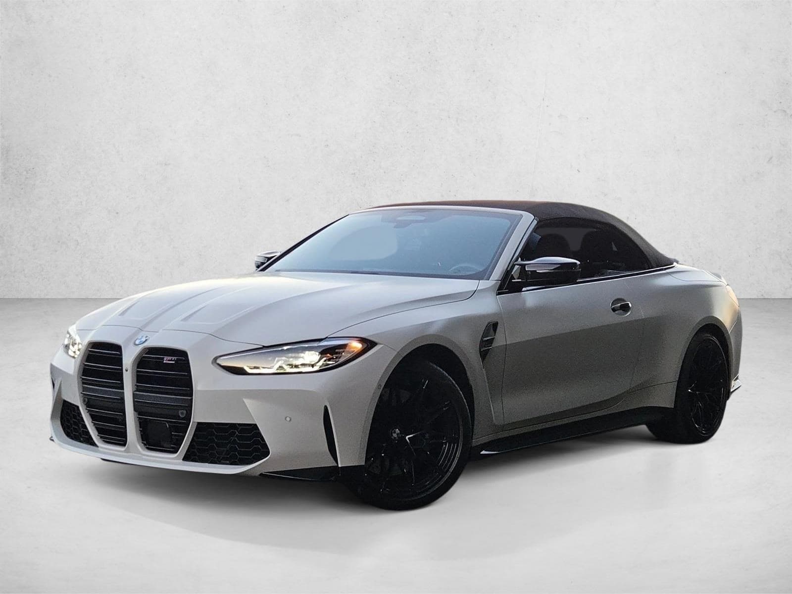 2024 BMW M4 Competition xDrive — photo 1 of 25