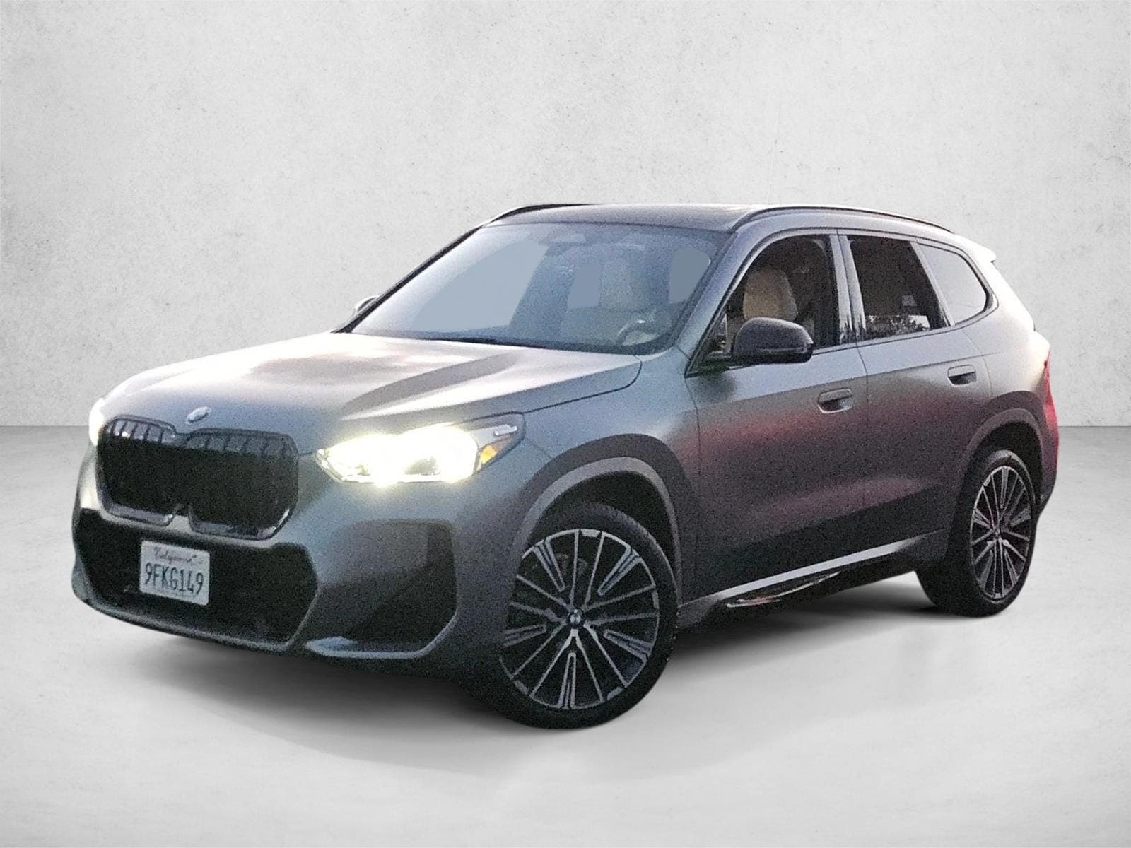 2023 BMW X1 xDrive28i — photo 1 of 15